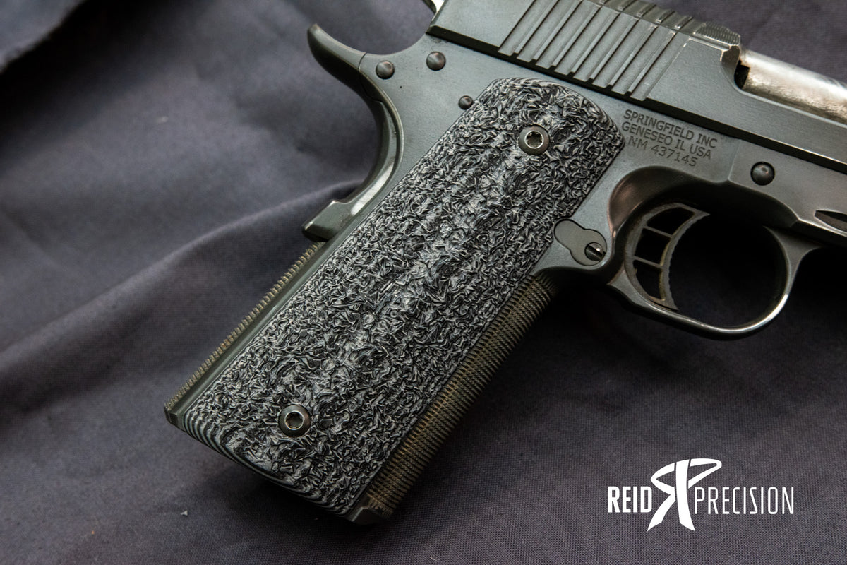 1911 Fangorn Grip