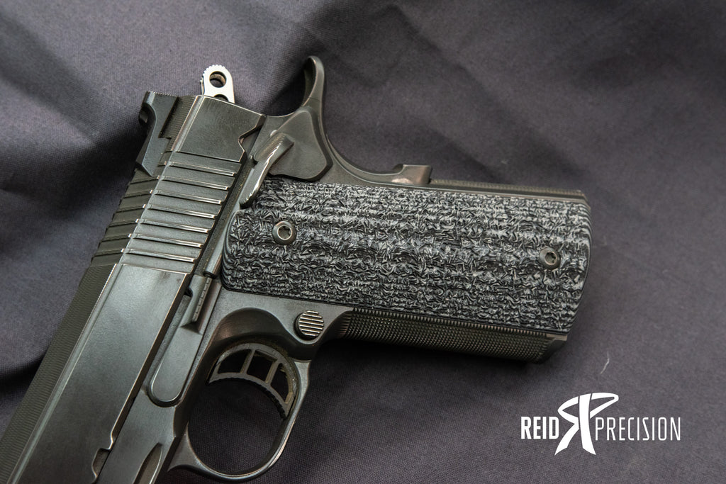1911 Fangorn Grip