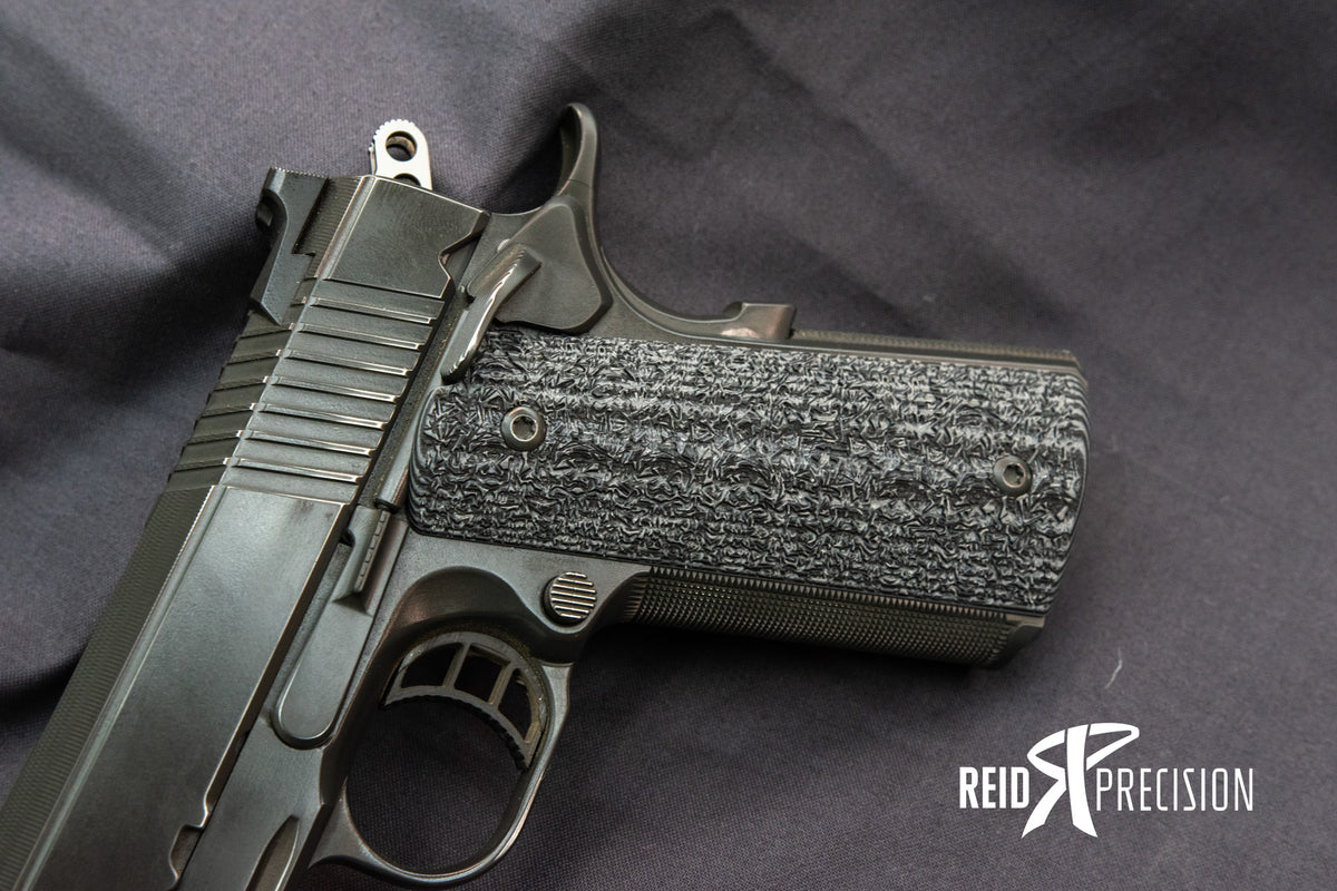 1911 Fangorn Grip
