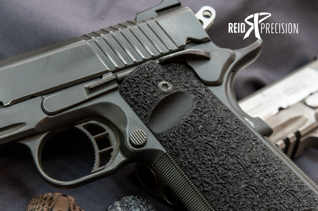 1911 Fangorn Grip