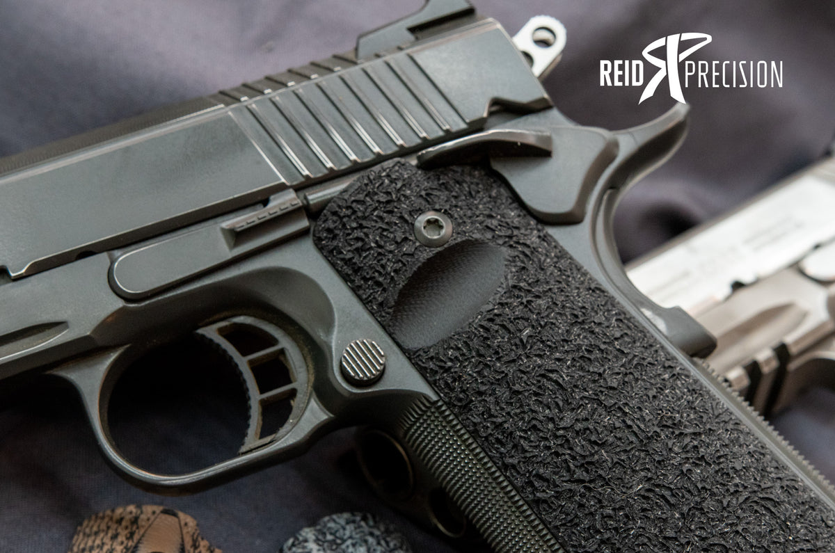 1911 Fangorn Grip