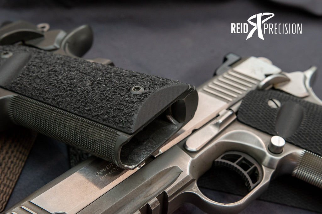 1911 Fangorn Grip