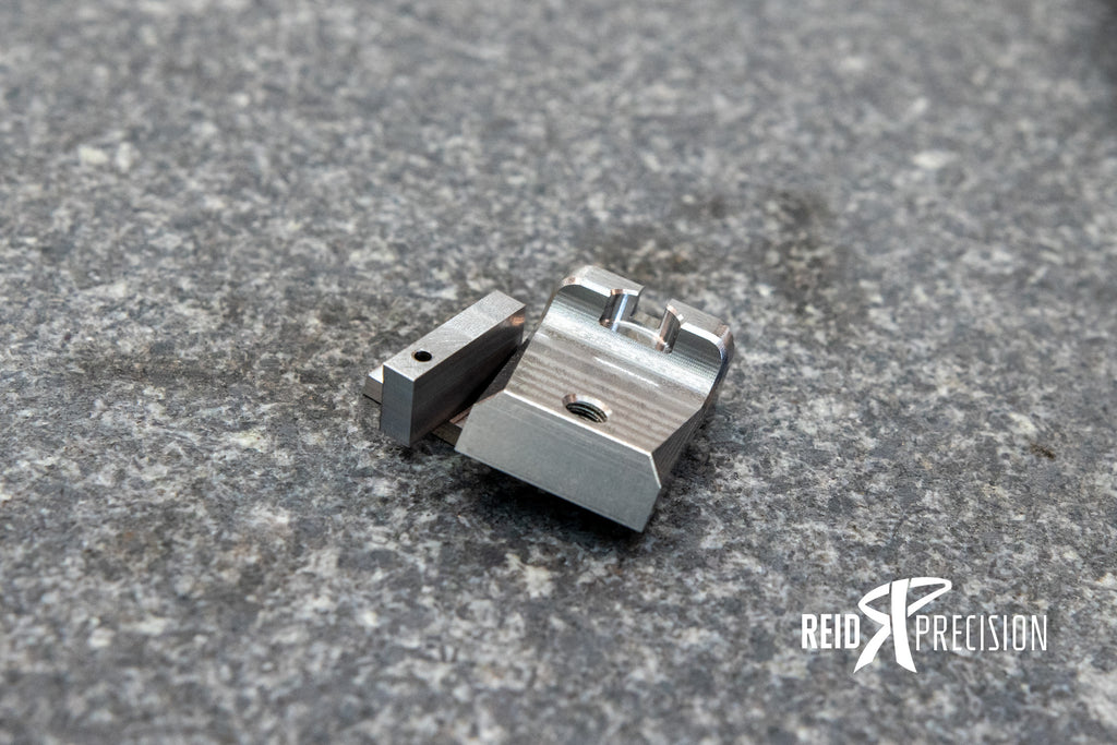 Rear Sight