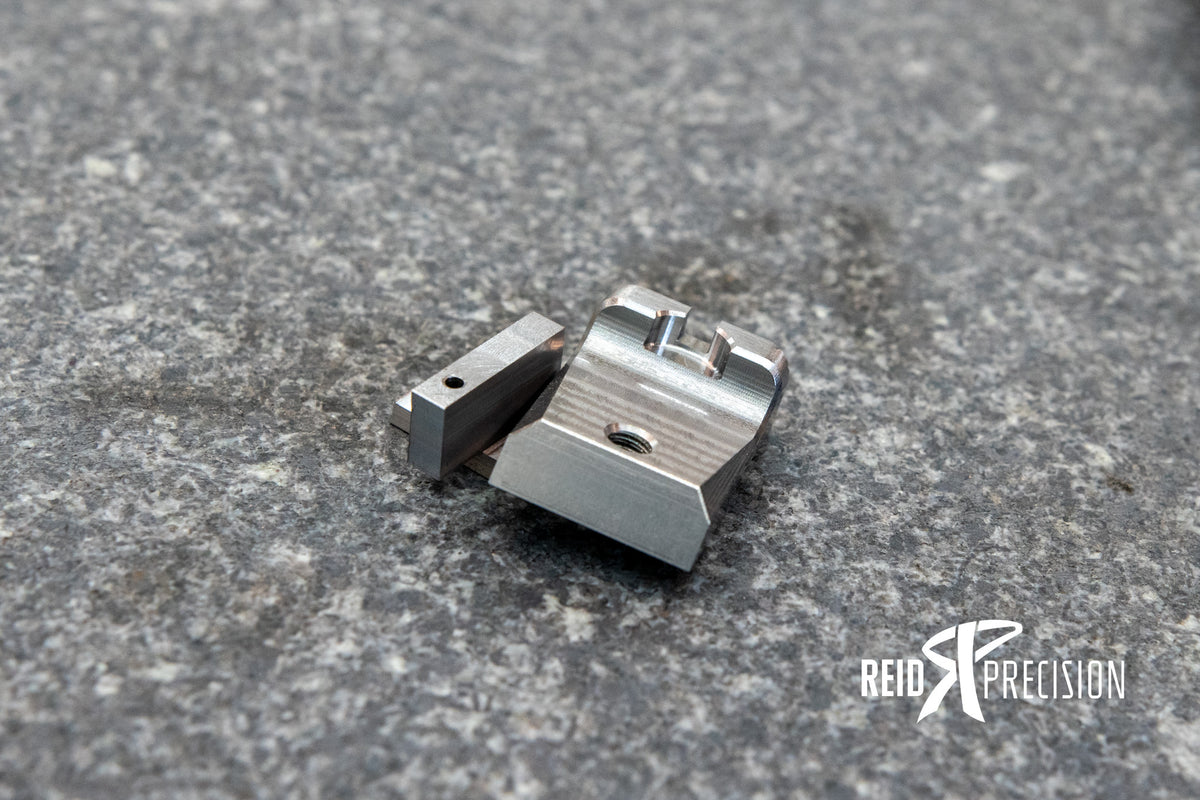 Rear Sight