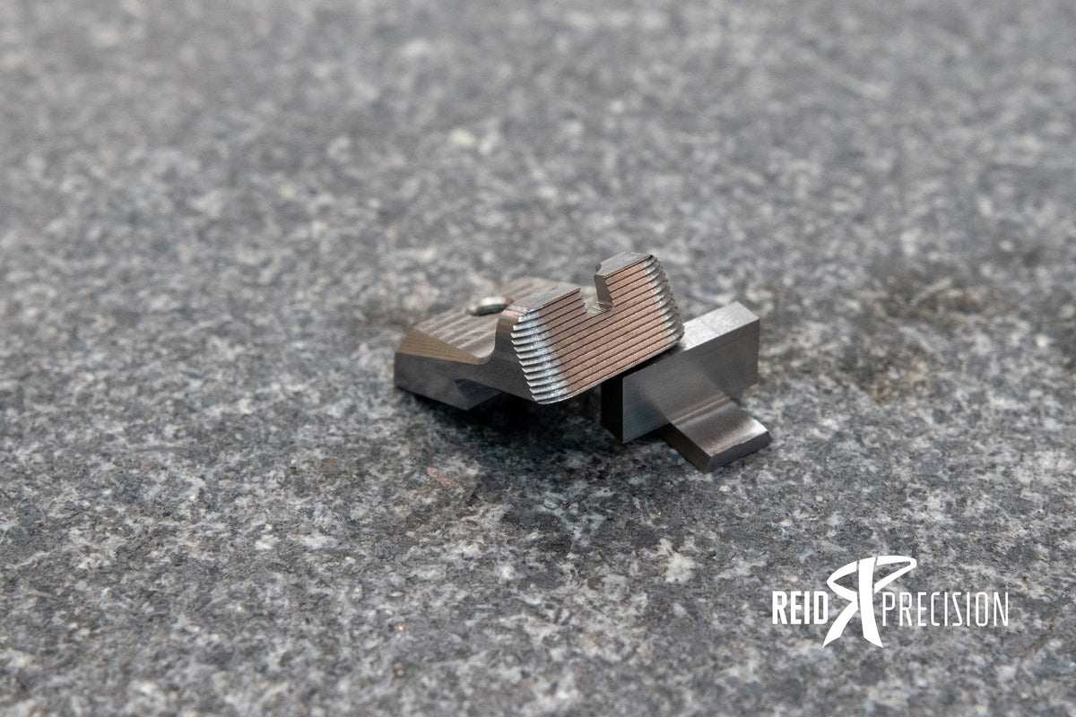 Rear Sight