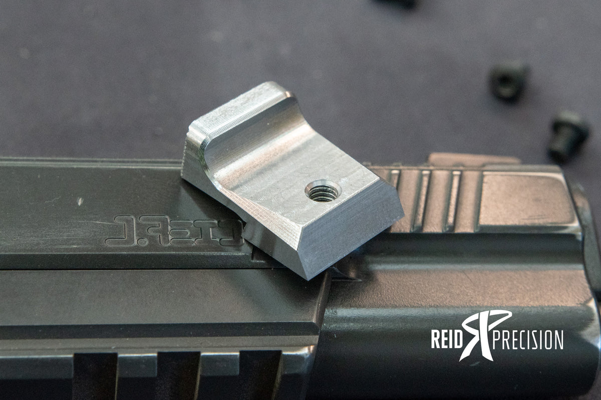 Rear Sight
