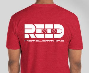 Reliable Precision T-shirt