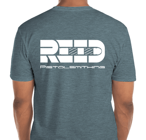 Reliable Precision T-shirt