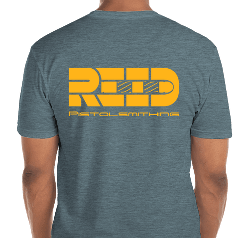 Reliable Precision T-shirt