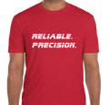 Reliable Precision T-shirt