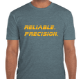 Reliable Precision T-shirt
