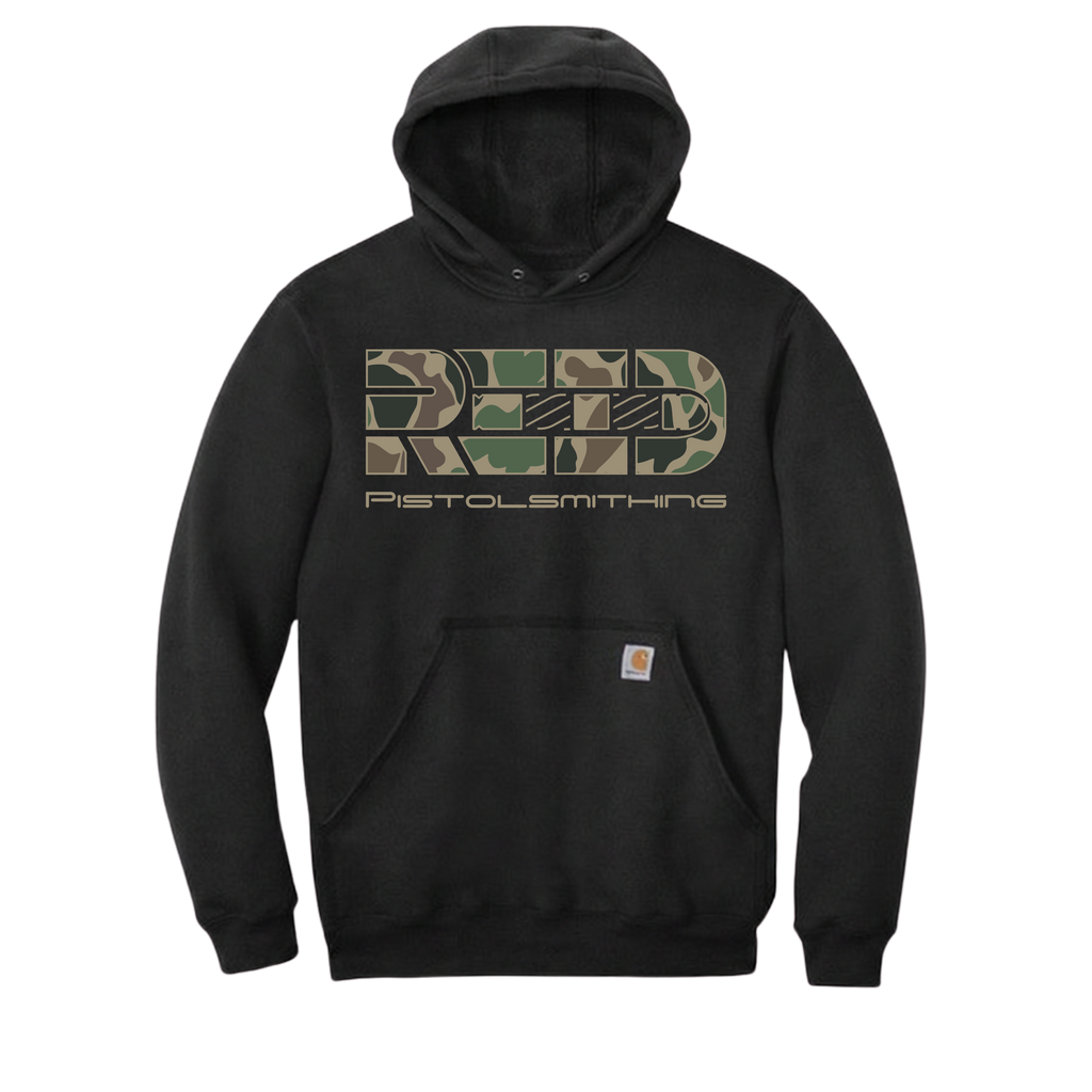 Reid Precision Hoodie